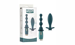 Honey’s Place Named Semi-Exclusive Distributor of Sophisticated Le Stelle Massagers