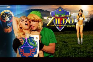 The Legend of Zildo