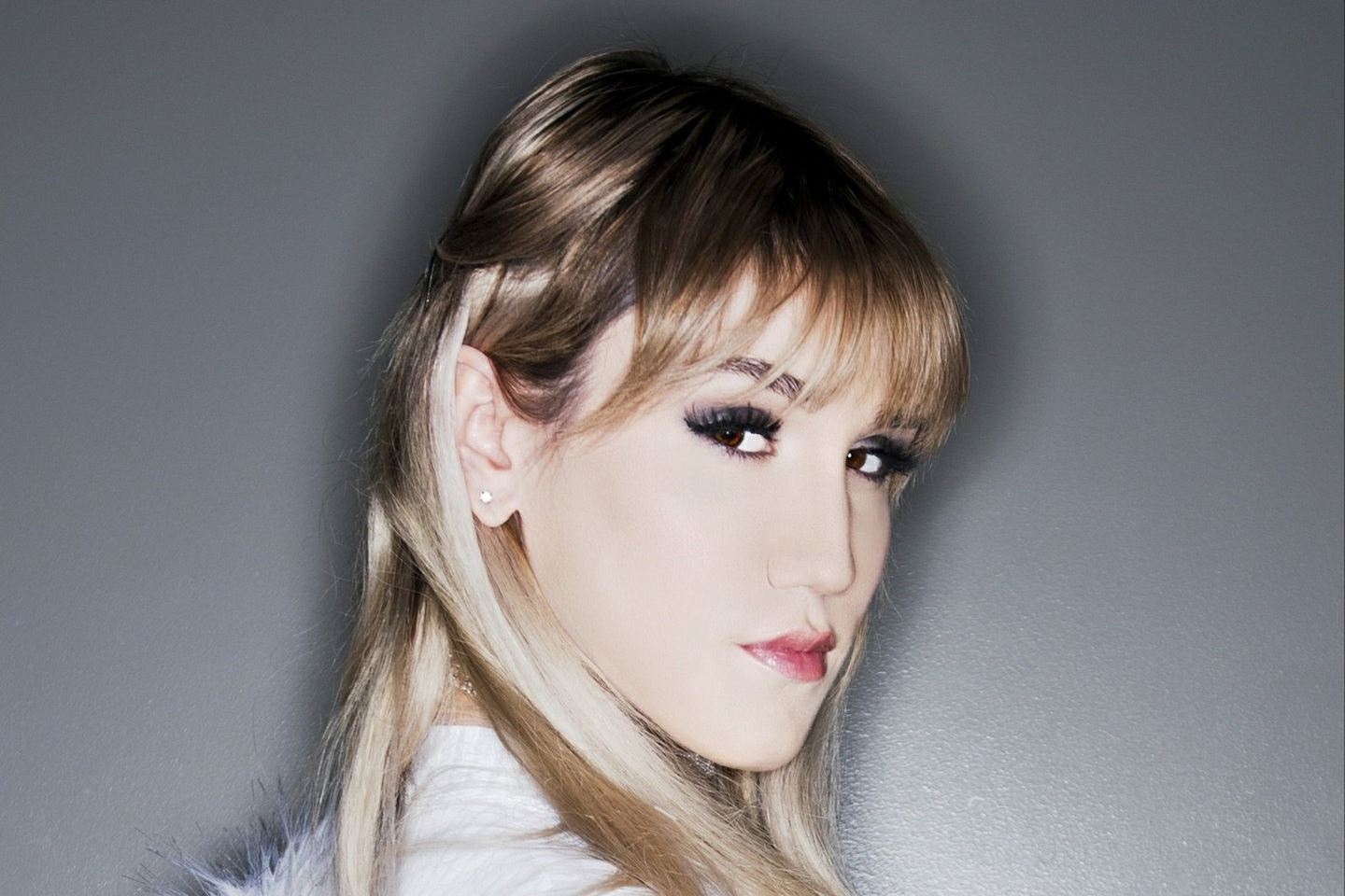 Lena Kelly Wins Big at the 2019 TEAs in Hollywood