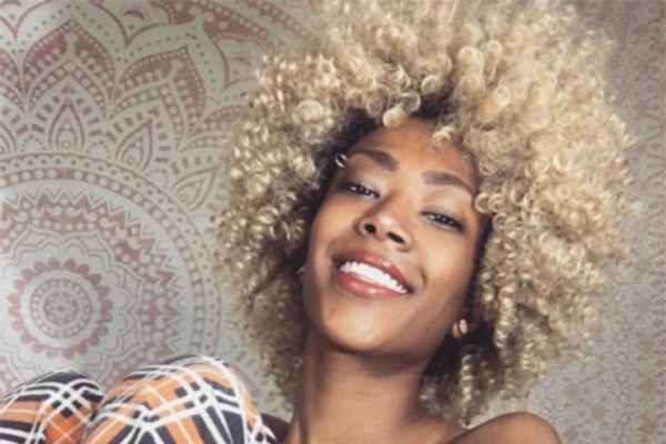 AmateurPorn.com Names Mocha Puff March Creator of the Month