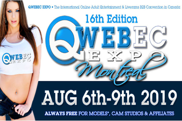 QWEBEC Expo