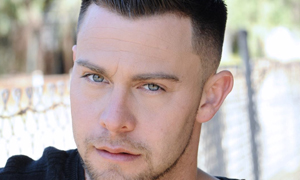 Seth Gamble Creampies His Stepmother in New Third Degree DVD