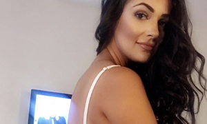 Cock-Pleasing Sofi Ryan Back to Doing Boy/Girl Scenes