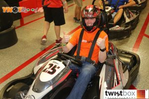 TPF - Start Early Play Hard