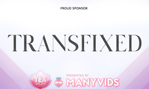 Bree Mills’ ‘Transfixed’ Series Named 2019 TEAs Sponsor