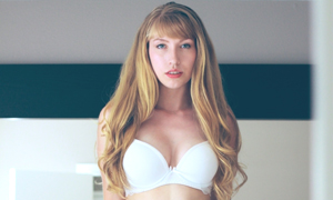 Verronica Kirei Joins Fleshbot For ‘Twenty Questions’