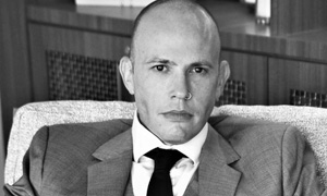 Danglin’ After Dark Returns with Alex Saint