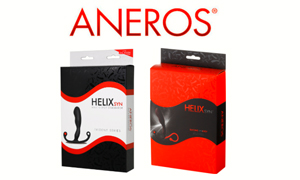 Aneros Introduces an Advancement in Prostate Massage