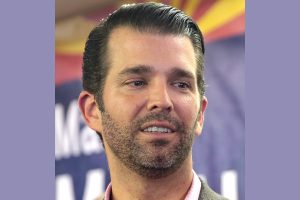 Donald Trump Jr