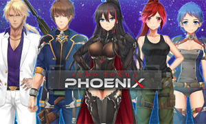 Survive The Dystopia In Nutaku’s New Adventure Game