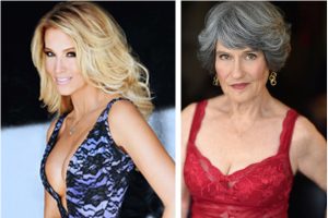 jessica drake and Joan Price