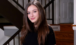 Nexxxt Level Superstar in He’s My Stepdad 2 from Reality Junkies