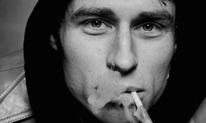 Kinktra in the Raw Pegs Michael Vegas in New Episode