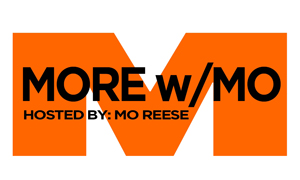 MORE w/Mo Welcomes Guest Missy Martinez