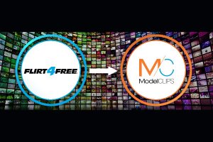 Model Clips / Flirt4Free integration