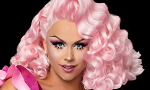 Men.com To Release Series Featuring Reality Star Farrah Moan