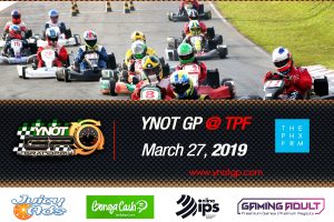 YNOT Grand Prix