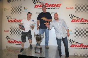 YNOT Grand Prix Winners