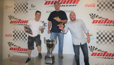 YNOT Grand Prix Winners