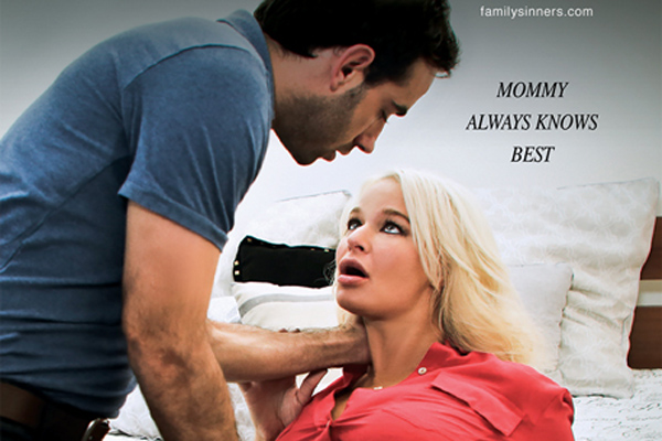 Mile High Media Presents New Fauxcest Studio, Family Sinners