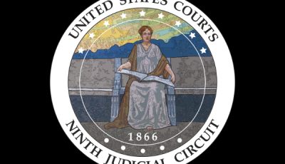 U.S. Court of Appeals for the Ninth Circuit