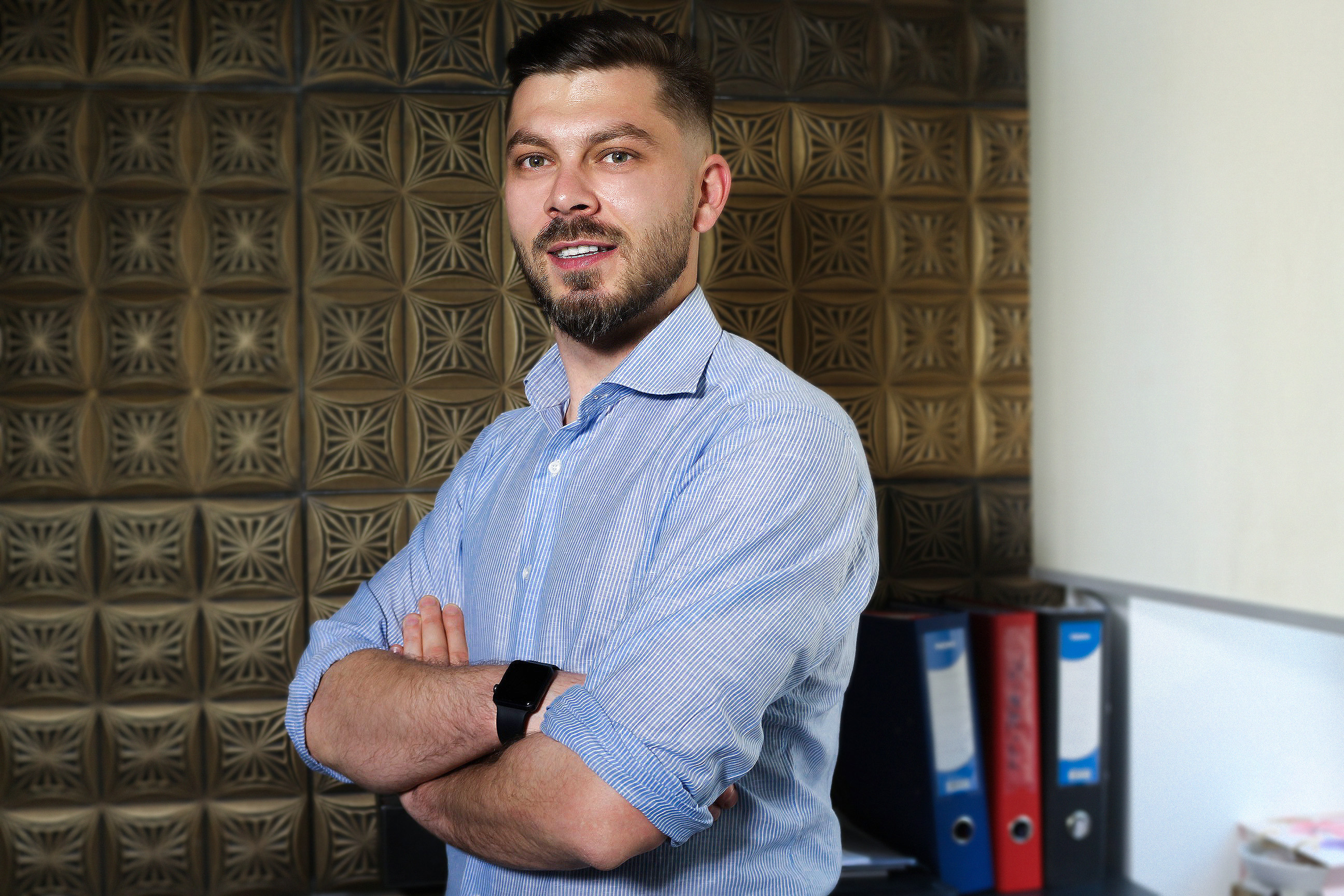 Cam Stars Studio’s Andrei Moroianu: Growth in the Romanian Cam Space