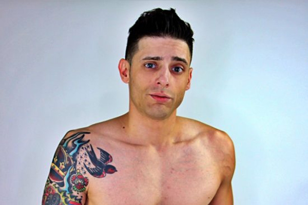 Billy Boston Chats With Drinking Dirty In Jersey Tonight