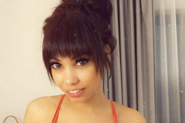 Gia Milana Gets Pounded By BBC in New HardX Scene