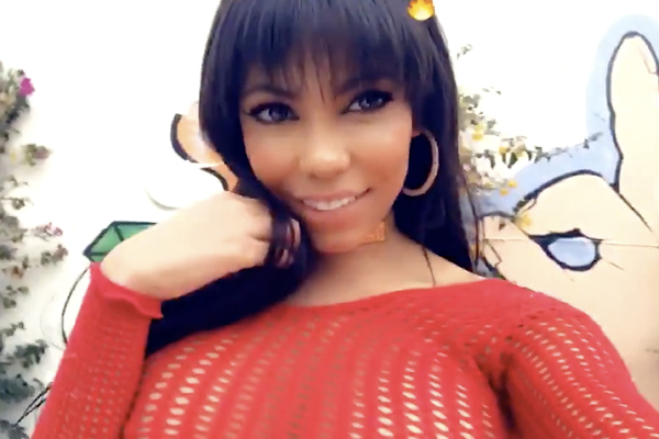 Backdoor Woman Gia Milana Is Gapetastic in ‘True Anal Addiction 3’