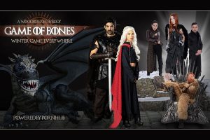 Game of Bones 2