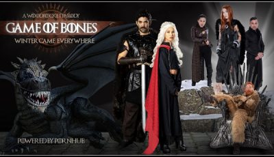 Game of Bones 2