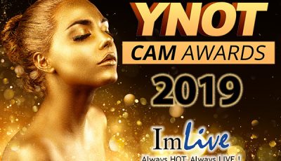 YNOT Cam Awards 2019