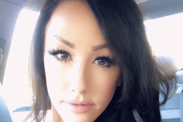 Jennifer White Assassinated in New LéWood DVD