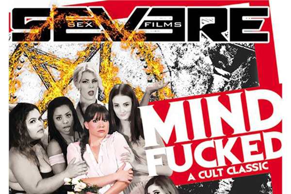 Severe Sex Films’ BDSM Feature ‘MindFucked’ to Screen at CineKink
