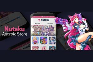 Nutaku Android Store