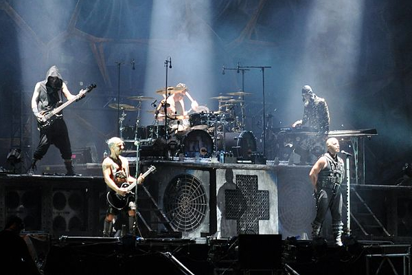 Rammstein