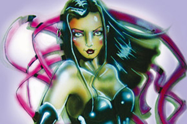 Bad Dragon signs on to sponsor DomCon LA 2019