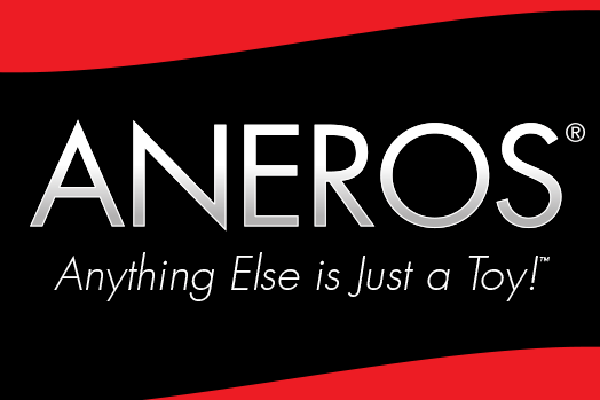 Aneros Goes to Singapore