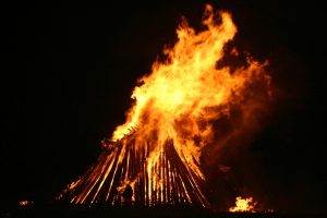 Bonfire