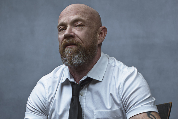 Eldorado Presents: The Body You Have