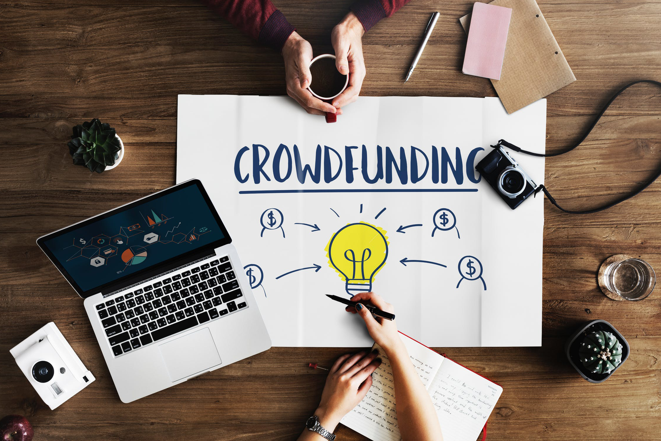 Is Crowdfunding the Answer to Porn’s Money Problems? Probably Not.