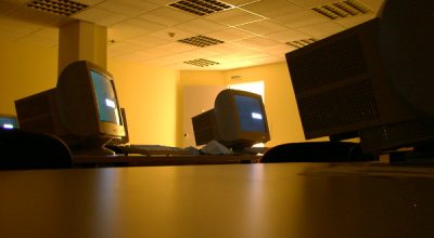 Porn in the classroom