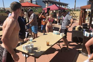 The Phoenix Forum 2019