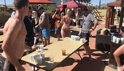 The Phoenix Forum 2019