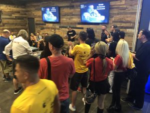 YNOT GP Phoenix 2019