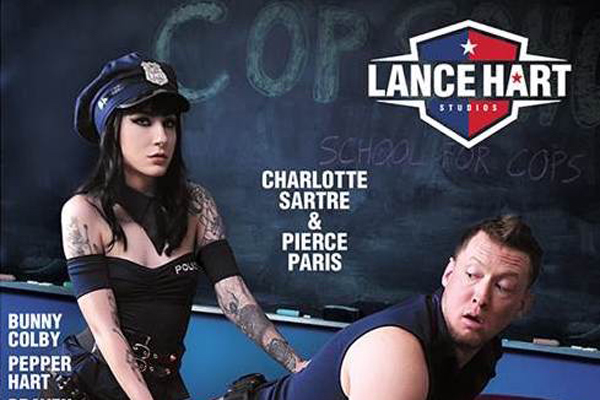 Lance Hart Studios Strikes Exclusive Deal with Joy Media Group