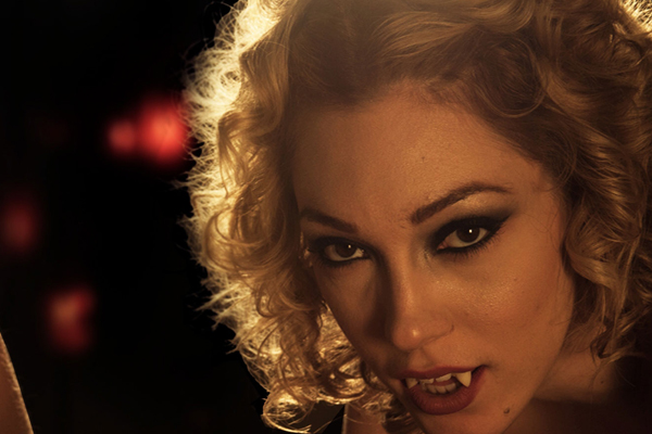 Sparks Entertainment Releases Director’s Cut of The Vampire Mistress on Pornhub Premium