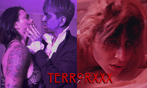 Abella Danger, Dana Vespoli Star in New TerrorXXX Scenes
