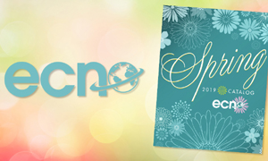 East Coast News Releases 2019 Spring Catalog