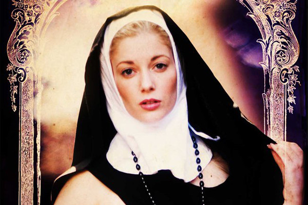 Charlotte Stokely Stars in Much-Anticipated ‘Confessions of a Sinful Nun 2’